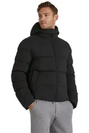 Falke Funktionsweste (1-tlg) winddicht & wasserabweisend schwarz XXL