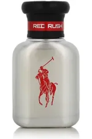Ralph Lauren Eau de Toilette Polo Red Rush