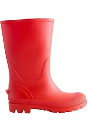 Next Gummistiefel Gummistiefel (1-tlg) rot 32 EU