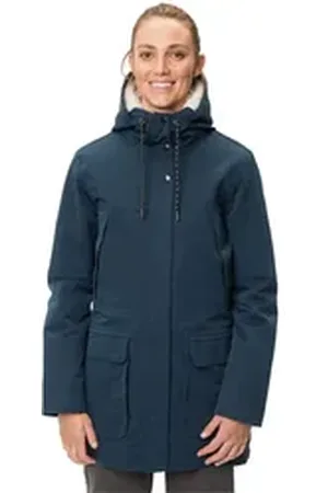 Vaude Funktionsparka Women