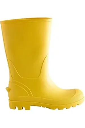 Next Gummistiefel Gummistiefel (1-tlg) gelb 38 EU