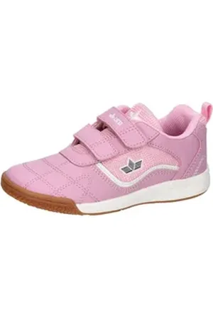 LICO Sportschuh Jaime V Hallenschuh rosa 41 EU