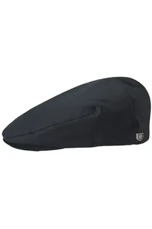 Brixton Strickmütze (1-St) schwarz S