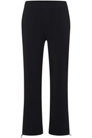 Hanro Sweatpants Natural Living schwarz L
