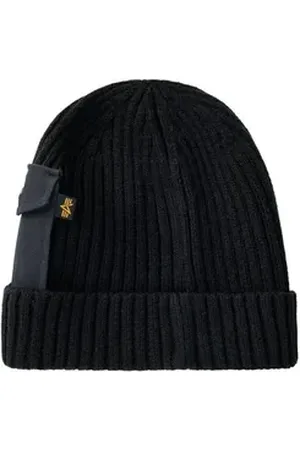 Alpha Industries Skimütze Accessoires - Headwear Utility Beanie