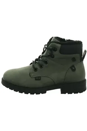 QS by s.Oliver [J Stiefel grün 34 EU