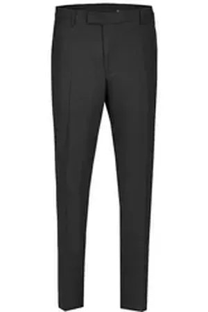 Daniel Hechter Daniel Hechter Anzughose 100132-40154 Shape Fit schwarz 54