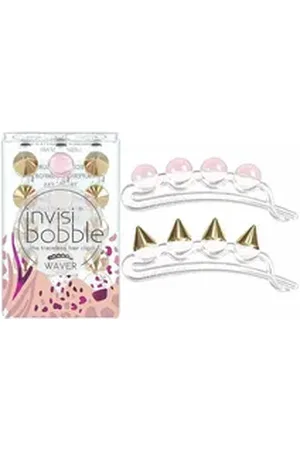 invisibobble Haargummi Waver Urban Safari Wildlife Nightlife