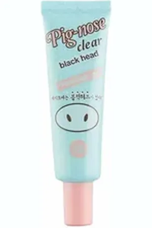 Holika Holika Gesichtsmaske Pig Nose Clear Blackhead Peeling Massage Gel 30ml