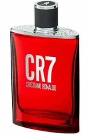 CR7 - Cristiano Ronaldo Eau de Toilette CR7 Eau De Toilette Spray 50ml
