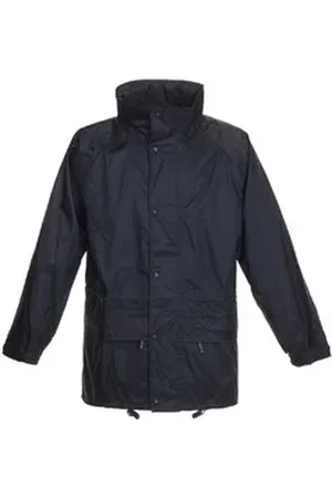 BMS Funktionsjacke schwarz S