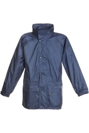 BMS Funktionsjacke blau XXL