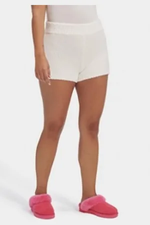 UGG UGG Shorts Finola Short beige XL (42)