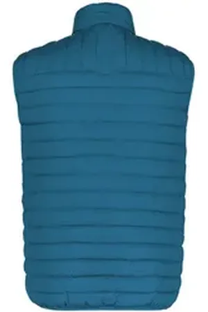 Lerros Steppweste Leichte Herren Steppweste blau S