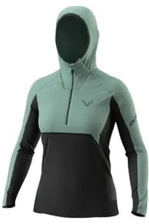 Dynafit Funktionsjacke Tigard Alpha Direct Anorak, Insulation Jacke, Damen