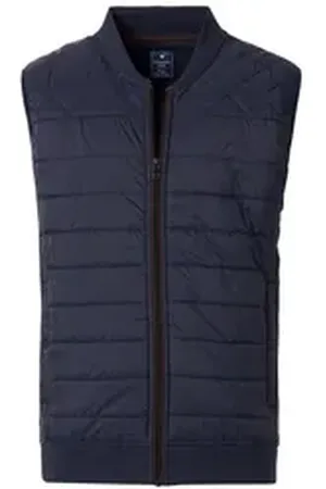 Redmond Steppweste blau 4XL