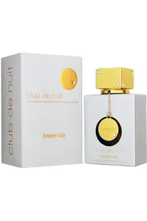 Armaf Eau de Parfum Club de Nuit Imperiale 105 ml