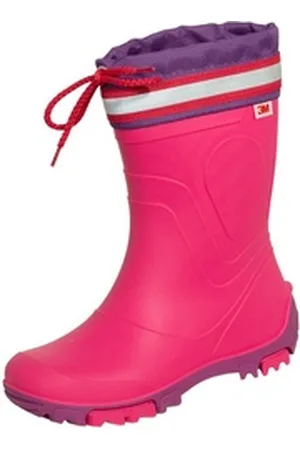 Bockstiegel Kinderstiefel Bente Gummistiefel 36 EU