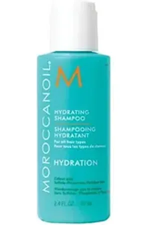 Moroccanoil Haarshampoo Hydration Shampoo, -, 1-tlg., -, Feuchtigkeitsspendend
