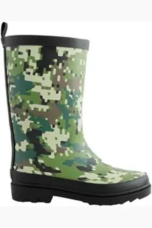 Next Gummistiefel Gummistiefel (1-tlg) grün 35,5 EU