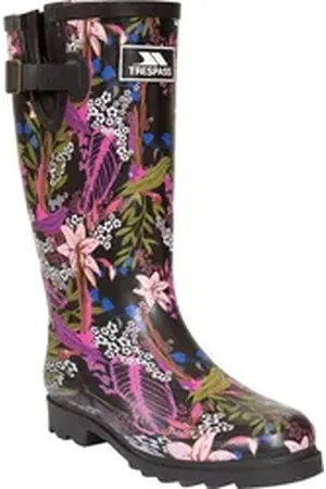 Trespass Gummistiefel bunt 37 EU