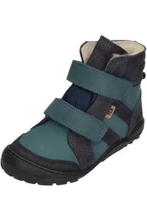 Koel MILO 2.0 HYDRO WP Barfußschuh turquoise 37 EU