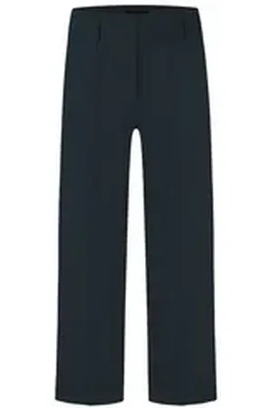 Cambio Culotte Damen Culotte CARA (1-tlg) blau 40/27
