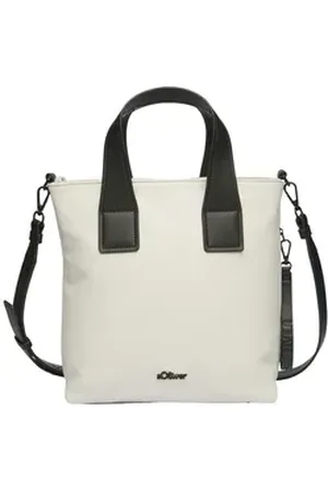 QS by s.Oliver Shopper Shopper beige