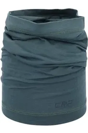 CMP Fleeceschal Schlauchschal UNISEX BUFF 6595734 grün