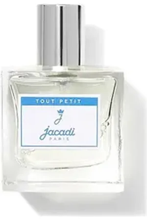 Jacadi Körperpflegeduft TOUT PETIT edc vapo ohne Alkohol 100 ml