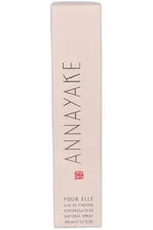 Annayake Eau de Parfum Pour Elle Eau de Parfum 100ml