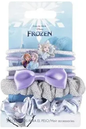 Cerdá Cerda Haargummi Inca Elásticos Disney Frozen 6 U