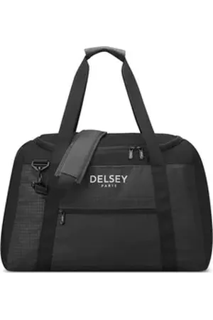 Delsey Paris Reisetasche Nomade, Polyester schwarz