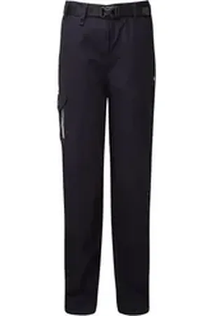 Craghoppers Leggings - Classic Kiwi Trs Damen Trekkinghose LSF 40+, navy 40/L