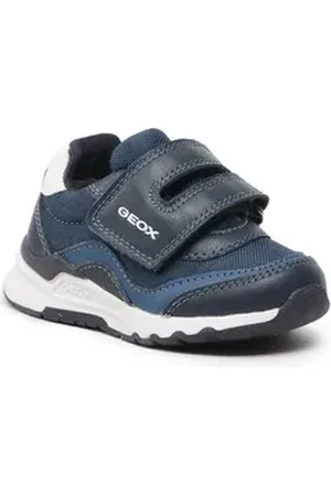 Geox Sneakers B Pyrip B. A B354YA 054FU C4211 M Navy/White Sneaker blau 21 EU