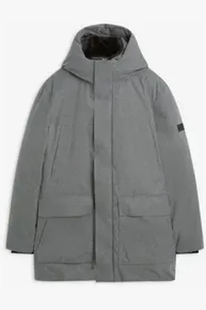 Cinque Funktionsjacke CIRESISTOR grau XL