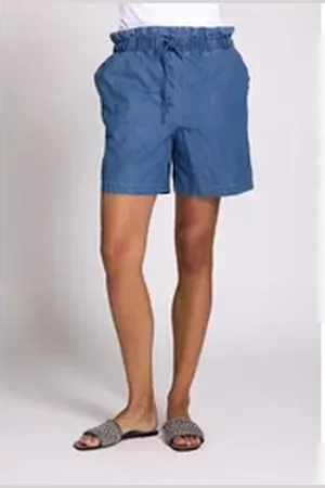 Zhrill Jeansshorts ZHPAOLA blau S