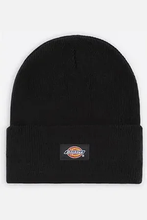 Dickies Beanie Acrylic Cuffed Beanie schwarz