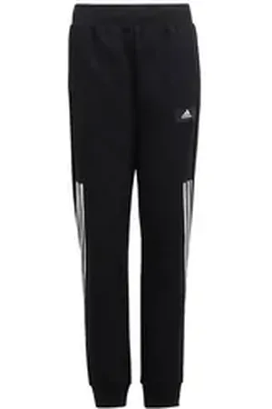 adidas Performance Trainingsjacke Jungen Trainingshose Future Icons 3S Tapered Pant schwarz 164