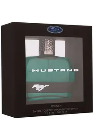 Tom Ford MUSTANG Eau de Toilette Green 100 ml