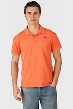 Brunotti Poloshirt TavECO Men Polo Melon XXL
