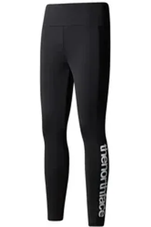 The North Face Leggings Never Stop Leggings für Mädchen schwarz L (146/152)