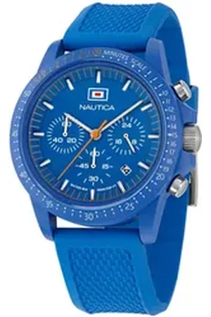 Nautica Quarzuhr ONE, (1-tlg), analoge Uhr
