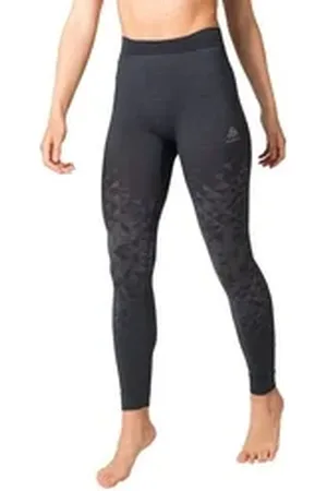 Odlo Funktionstights Kinship Performance Wool Warm Tights XS