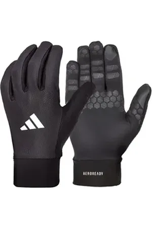 adidas Performance Trainingshandschuhe Full Finger Essential Gloves - Black mit neuesten Aeroready-Kühltechnologie M
