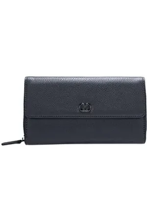 Gerry Weber Geldbörse Purse LH17F blau