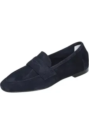 Gianluca Pisati Abete Slipper blau 41 EU