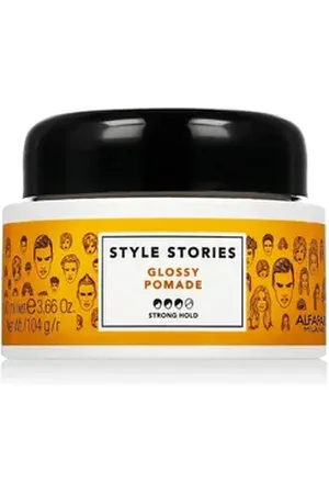 Alfaparf FA Haarpomade Style Stories