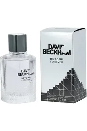 David beckham Eau de Toilette Beyond Forever