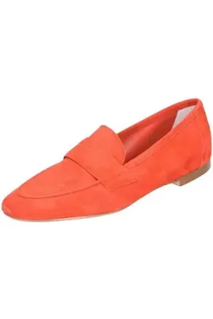 Gianluca Pisati Abere Slipper rot 40 EU